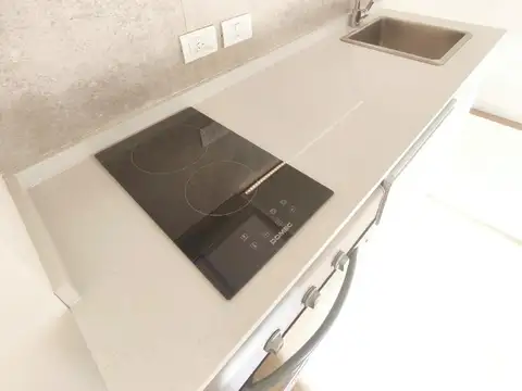 Departamento en Venta en Palermo, USD 126.500