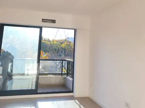 Departamento Monoambiente en Palermo