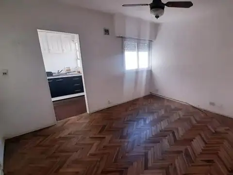 Departamento en Alquiler en Boedo, CABA