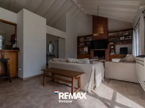 ALQUILER TEMPORARIO DE CASA EN PINAMAR NORTE