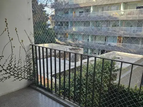 Departamento en Alquiler A Estrenar