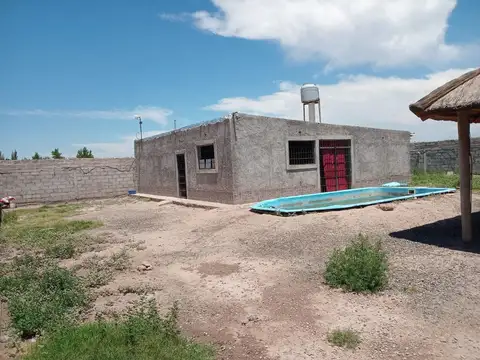 Casa en Venta en Rodeo de la Cruz, USD 42.000
