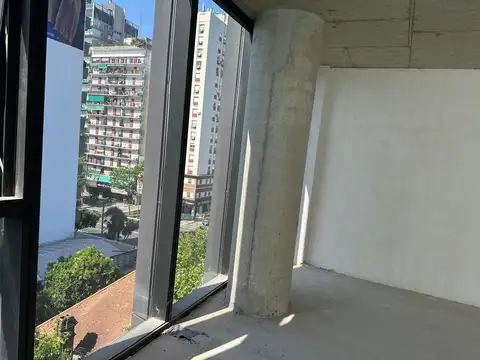 AVENIDA DEL LIBERTADOR 2200