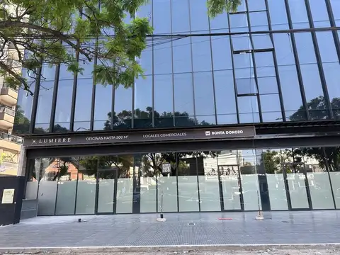 Oficina en Venta en Olivos Quinta Presidencial, USD 590.000