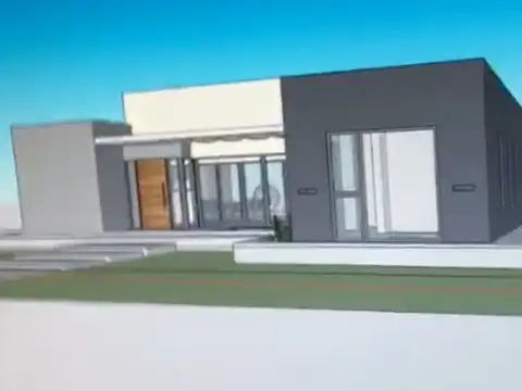 Terreno en Venta de 721,0 m2