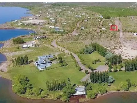 Terreno en Venta en Mari Menuco, USD 25.000