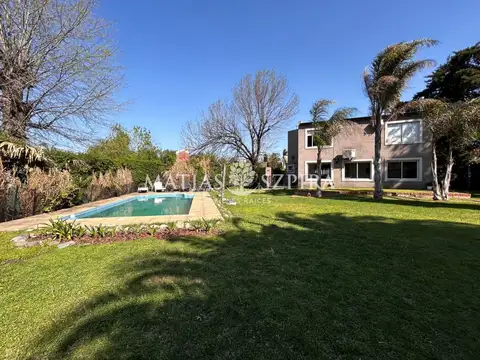 Casa - Venta - Argentina, General Rodriguez