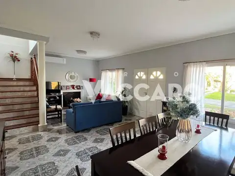 Casa en Venta 18 años