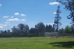 Actividades deportivas futbol en Los Naranjos en G.B.A. Zona Sur