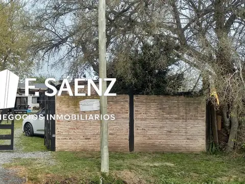 Quinta en venta en Domselaar San Vicente Equipada