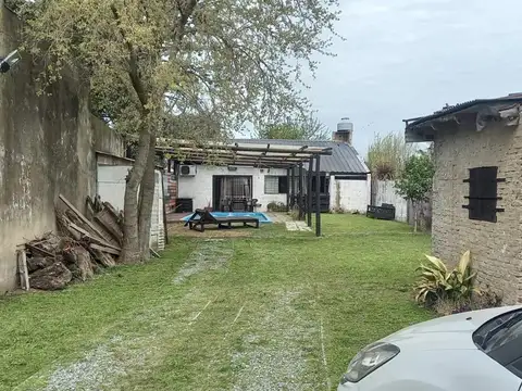 Quinta en Venta de 1 dormitorio