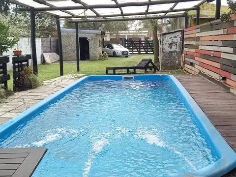 Quinta en Venta de 1 dormitorio