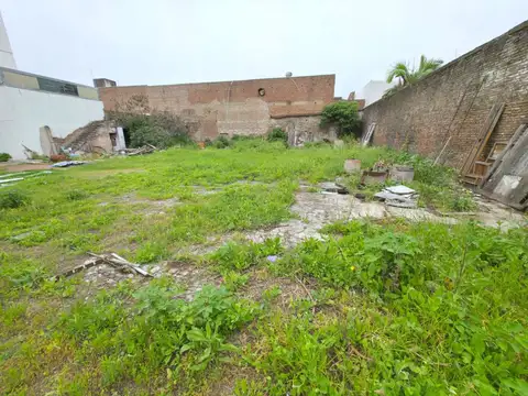 Terreno en Alquiler de 1133,0 m2