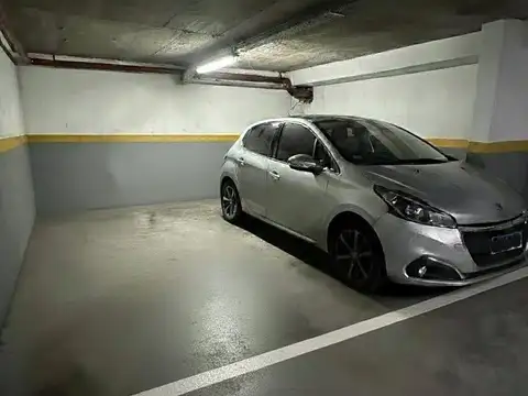 CABALLITO / VENTA DE 2 COCHERAS EN TORRE FULL AMENITIES