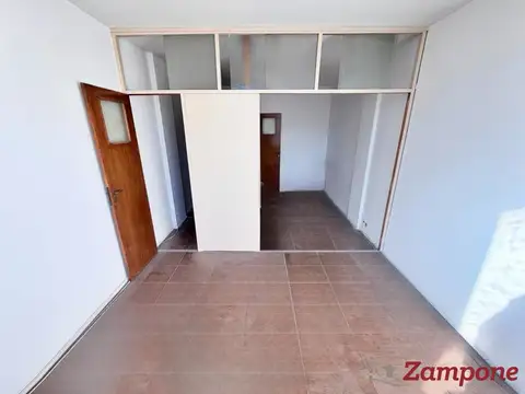 Oficina 2 ambientes con 1 baño