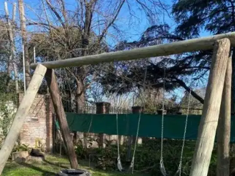 Casa en Venta 8 años