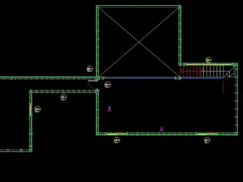 Casa en Venta de 5 dormitorios