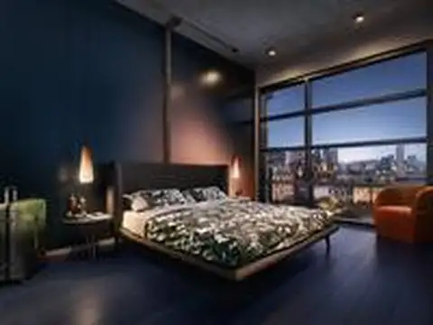 Departamento en  Wyndgood Edgewater