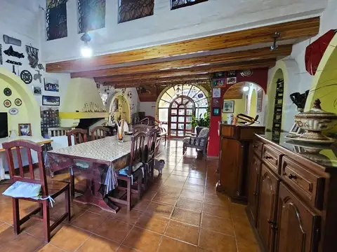 Casa en Venta en Villa Carlos Paz, USD 125.000