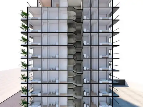 Terreno en Venta en Parque Patricios, USD 2.000.000