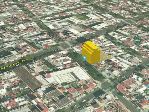 Terreno en Venta de 4500,0 m2
