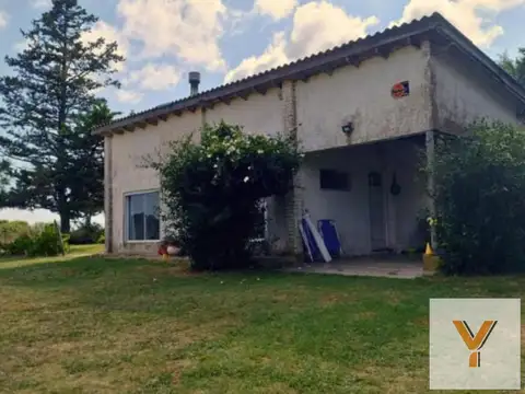 Campo en venta - 63.135Mts2 - General Pueyrredón