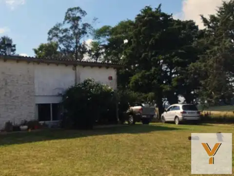 Campo en venta - 63.135Mts2 - General Pueyrredón