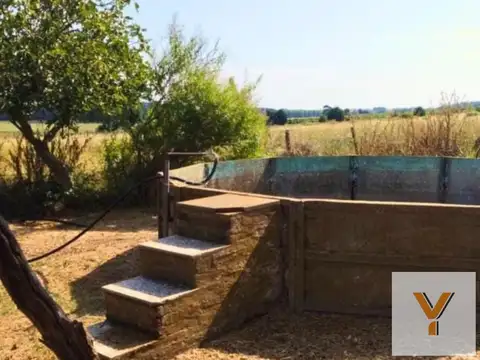 Campo en venta - 63.135Mts2 - General Pueyrredón