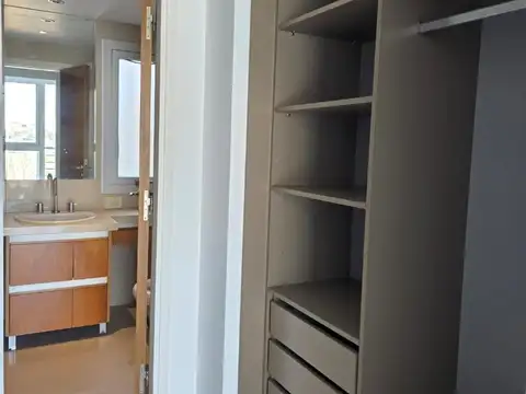 Departamento en Alquiler al Este
