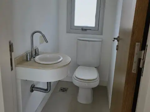 Departamento en Alquiler 15 años