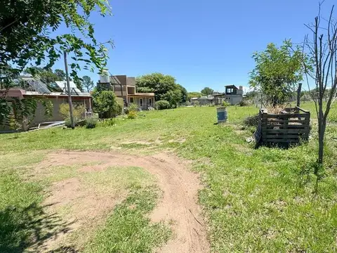 VENTA TERRENO SAN ANTONIO DE ARREDONDO