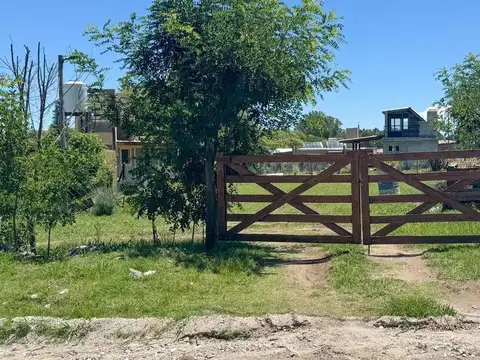VENTA TERRENO SAN ANTONIO DE ARREDONDO
