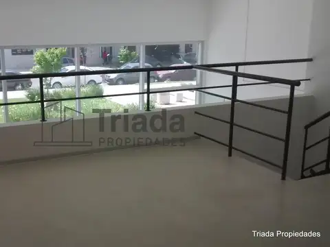 Local en Alquiler 9 años