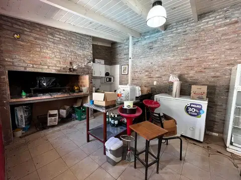 Casa en Venta 21 años