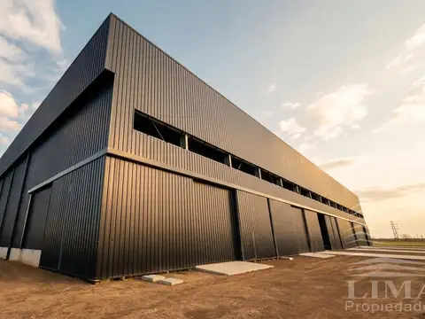 Ciudad Industria Funes