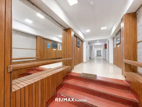 Departamento en Venta 36 años