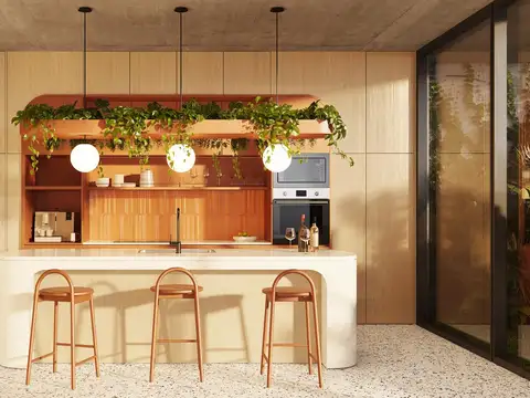 Casa en Venta de 3 dormitorios