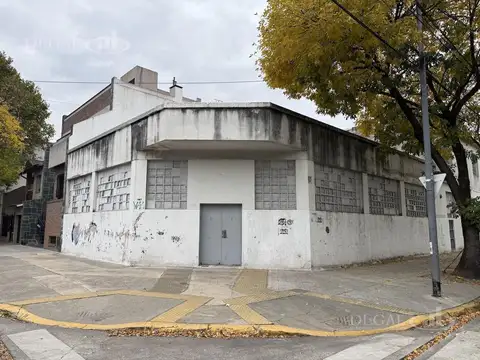 Bahia Blanca al 2800
