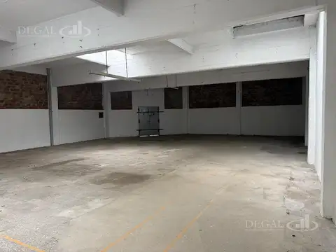 Galpon en Alquiler 20 años