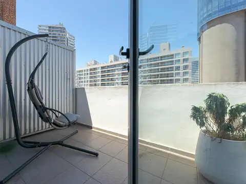 Departamento en Venta con 1