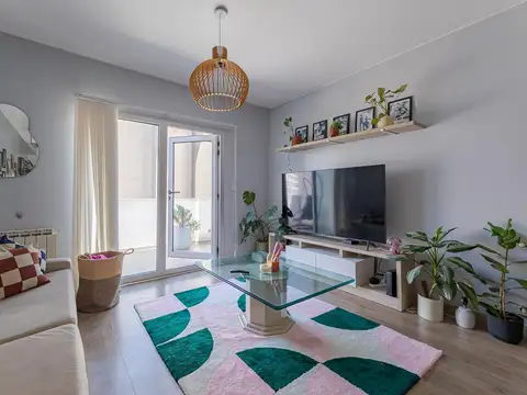 Departamento en Venta de 3 dormitorios