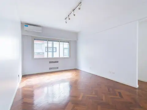 Libertad y Marcelo T. de Alvear