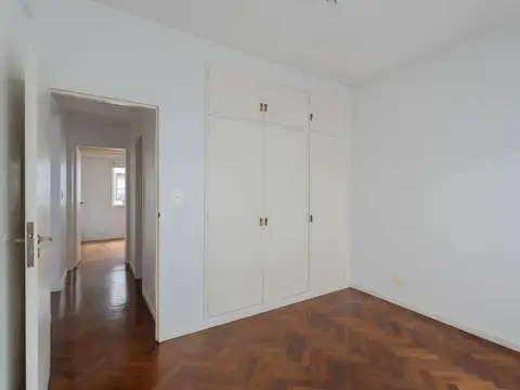 Departamento en Venta 51 años