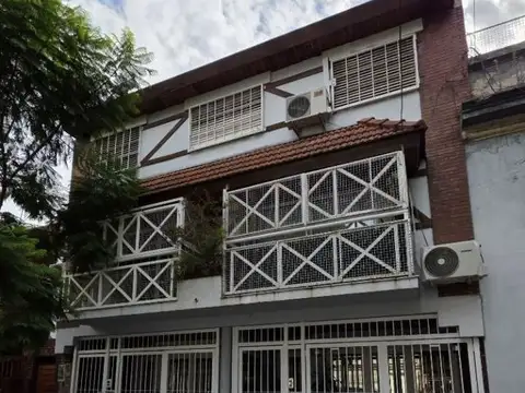 DIVINO DUPLEX EN CABALLITO NORTE