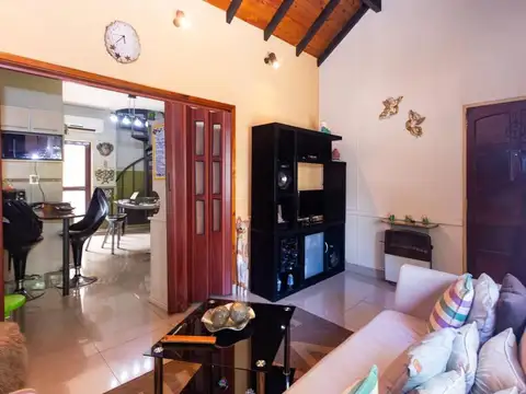 Casa en Venta en Villa Real, USD 240.000