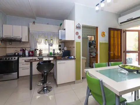 Casa en Venta de 4 dormitorios