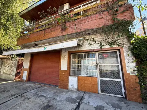 PH en  Alquiler 2 ambientes en villa Adelina