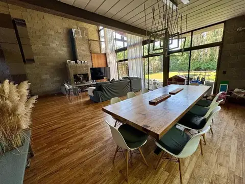 Casa  en Venta en Senderos 1, Pilar, G.B.A. Zona Norte
