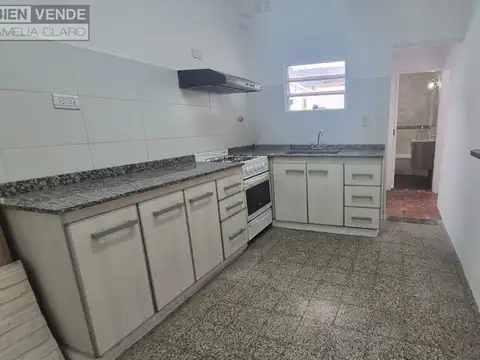 Depto Tipo Casa en Venta 40 años