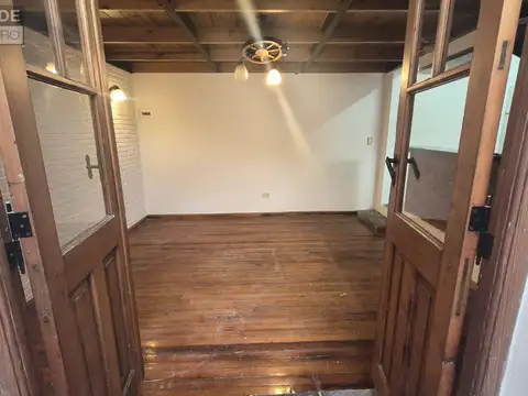 Depto Tipo Casa en Venta de 1 dormitorio